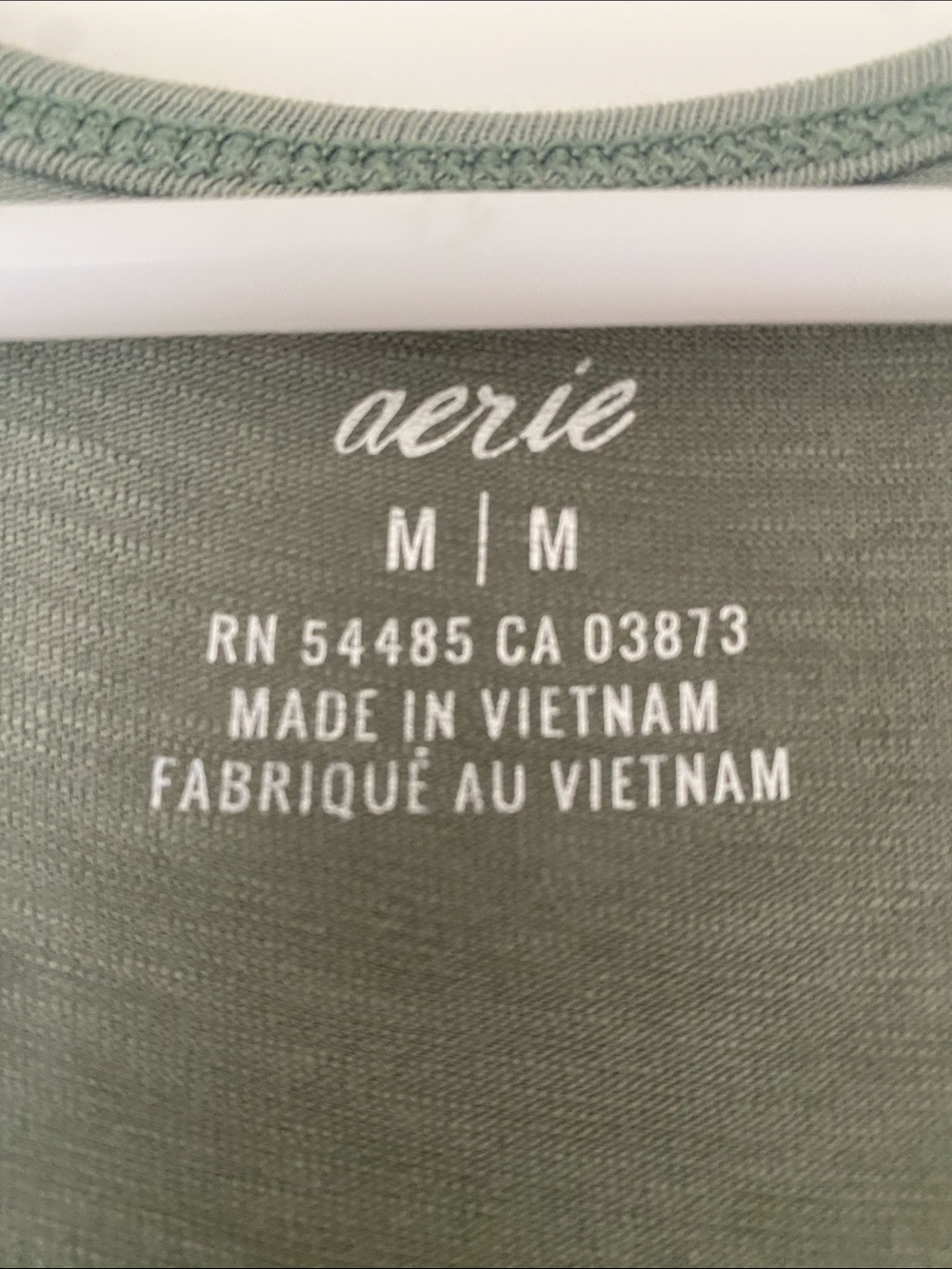 Aeries Everyday Track Jumpsuit - Picture 4 of 6